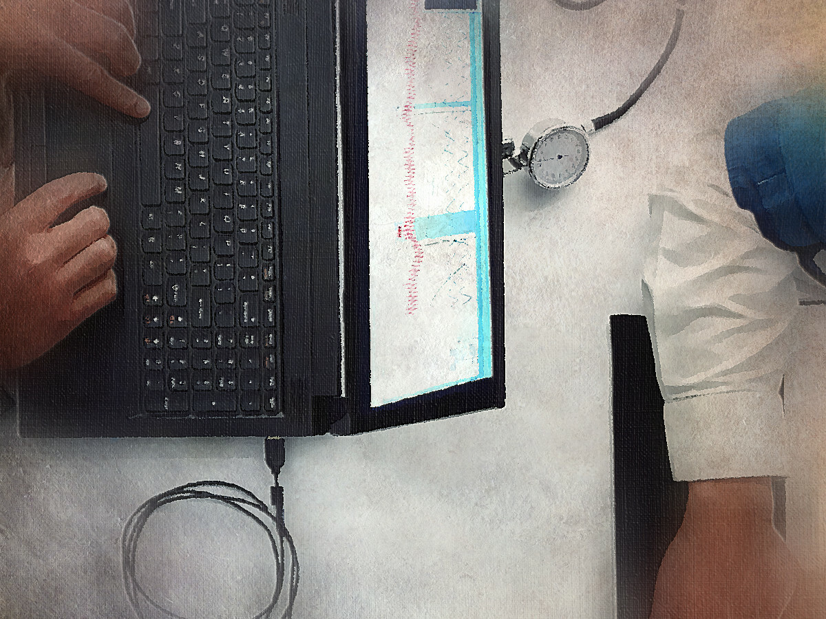 Скрининг при трудоустройстве